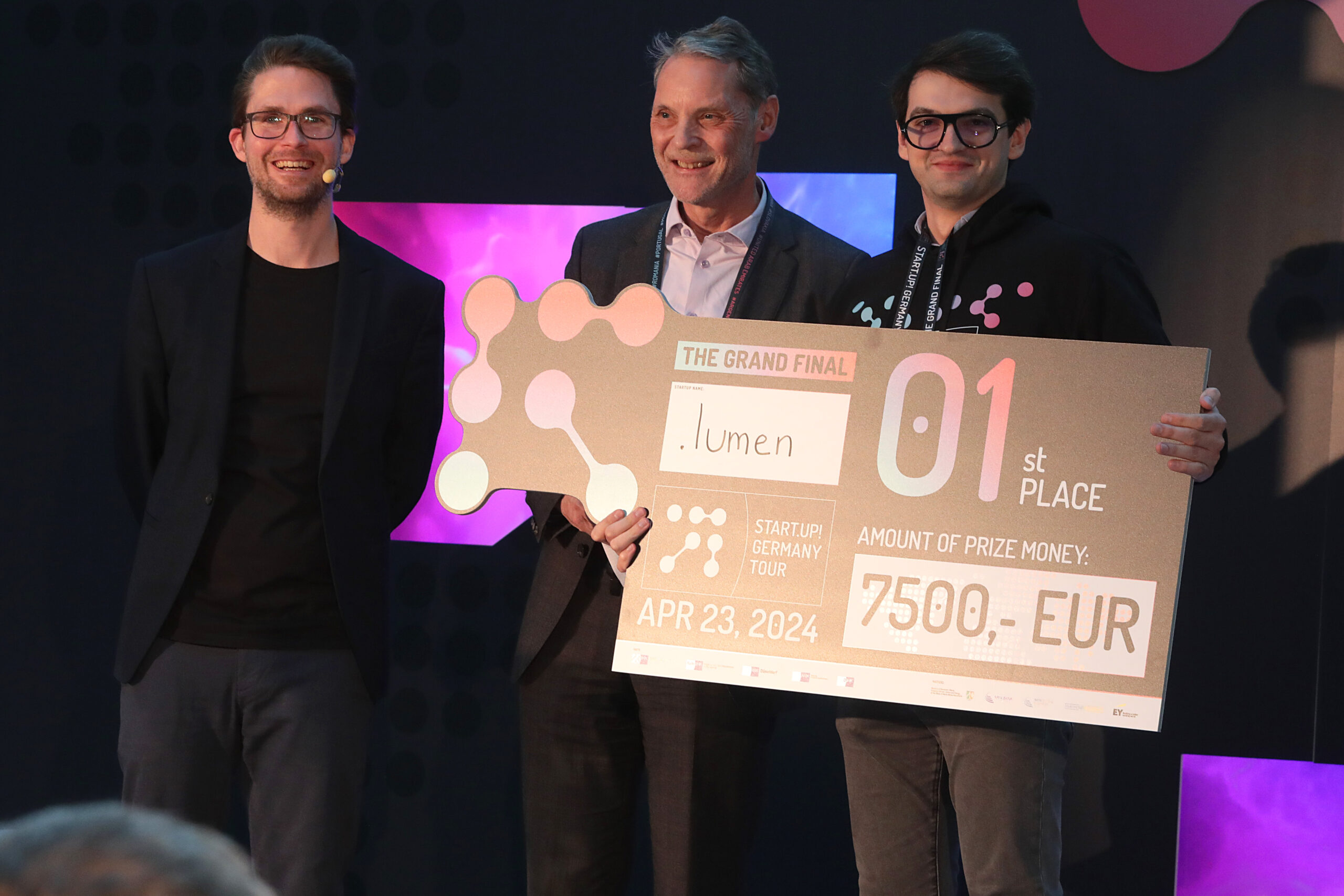 The grand final foto : frank oppitz photography